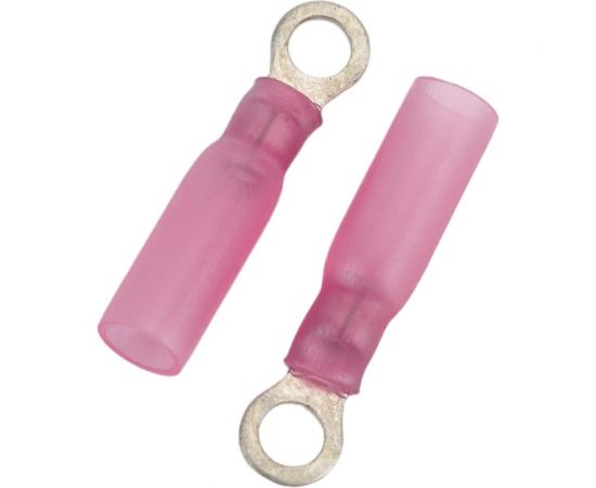 Наконечник TDM НКИ-Т 1,5–4 кольцо в термоусаживаемой манжете 100шт SQ0589-0002 – изображение 5