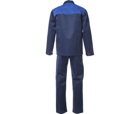 Летний костюм Спрут Аскет мод.129, размер 52-54/104-108, рост 170-176 105356 – изображение 3