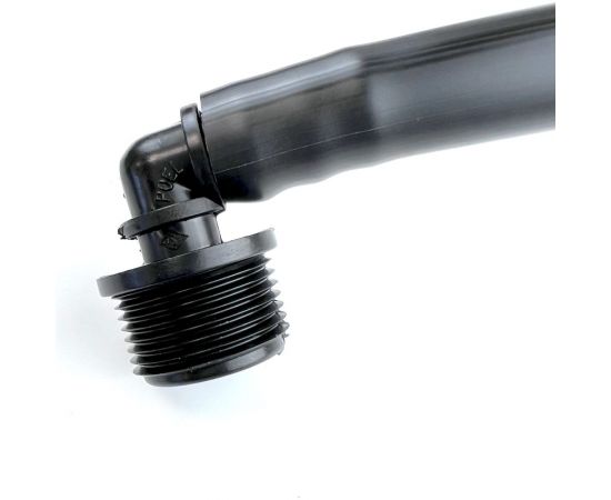 Угол НР 3/4" для магистральной трубки 16 мм Профитт 1892297 – изображение 3