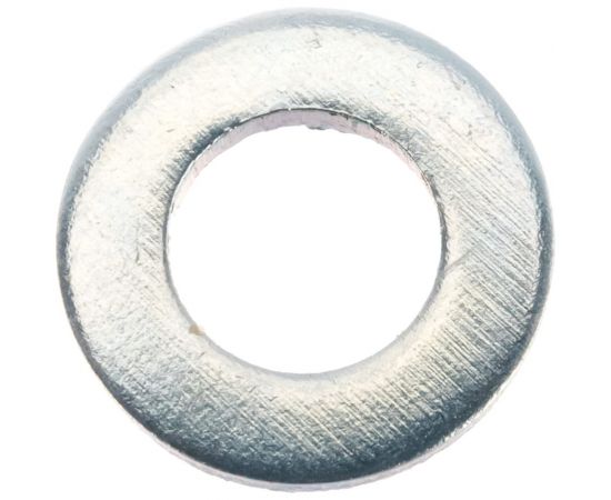 Плоская шайба Госкреп DIN125 М6 10 шт 6-0039580 – изображение 4