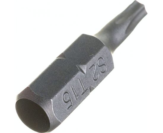 Бита TORX (Т15; 1/4"") HONITON BT-A2T15 – изображение 3