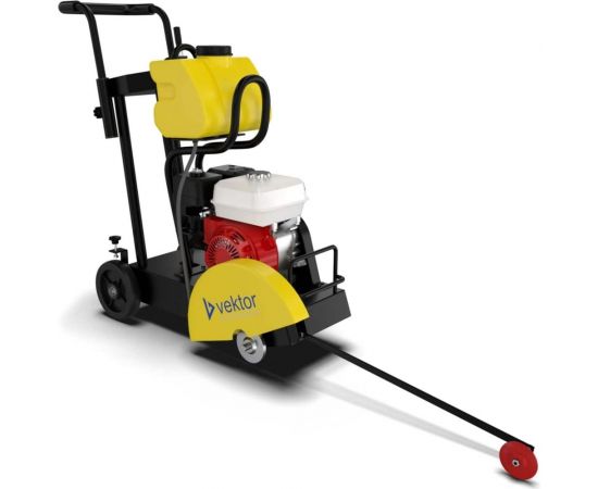 Швонарезчик Vektor VFS-350 Honda 1450 – изображение 5