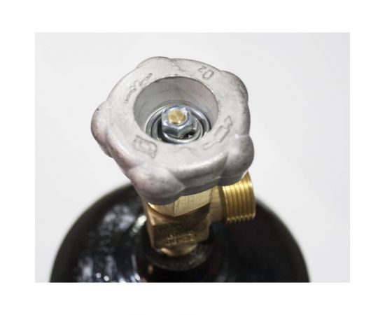 Баллон Углекислота 5 л, 140 мм DRAGONKIT 00-00002786 – изображение 4