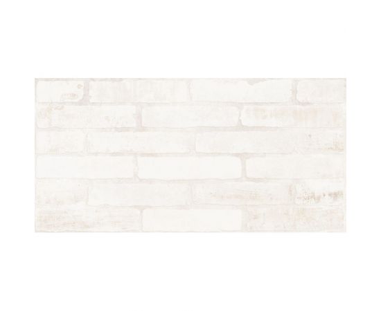 Керамогранит LB CERAMICS Брикстори (белый; 30x60 см; площадь упаковки 1,44 кв.м) СК000037289 – изображение 4