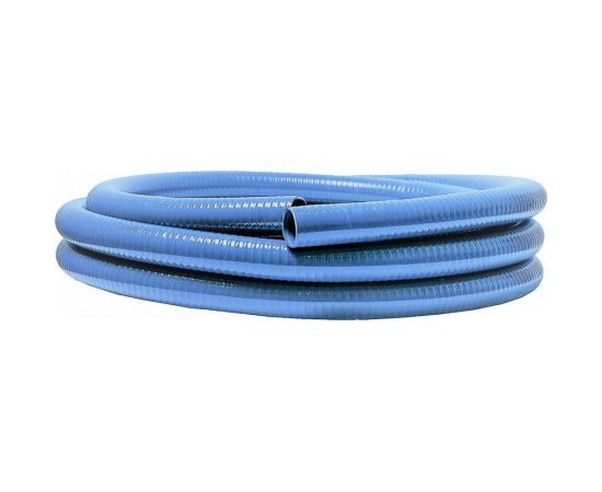 Шланг напорно-всасывающий ассенизаторный (10 м; 63 мм) TEX 63/10A – изображение 2