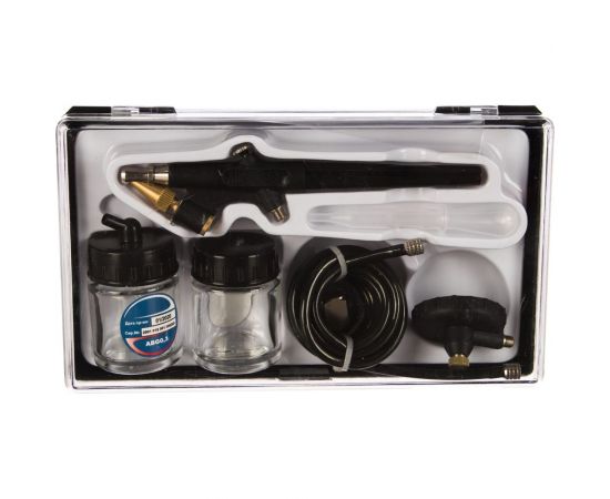 Аэрограф CONCORDE ABG0.3 6619244 – изображение 3