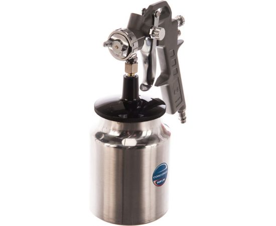 Краскораспылитель CONCORDE SGB1.8Q н/б 6619240 – изображение 4