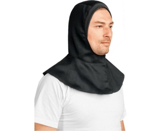 Подшлемник сварщика ГК Спецобъединение ПРОМЕТЕЙ, р.57-58, Шап 335/57 – изображение 2