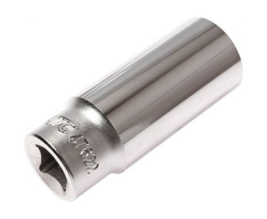 Головка торцевая 1/2” 22 высокая JTC 47622 – изображение 2