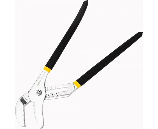 Переставные клещи DELI DL2616 98459 – изображение 2
