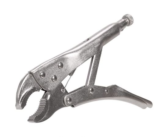 Зажимные клещи DELI DL2001 98274 – изображение 4