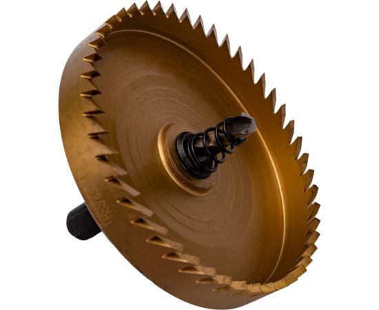 Коронка биметаллическая 83 мм Sturm! 1090-S04-BI-83 – изображение 2