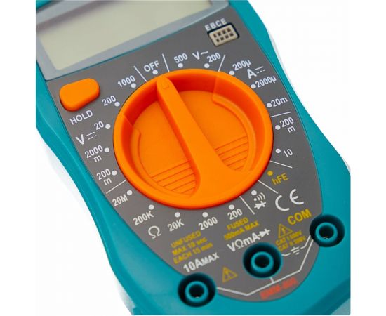 Мультиметр BORT BMM-800 – изображение 14