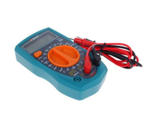 Мультиметр BORT BMM-800 – изображение 12