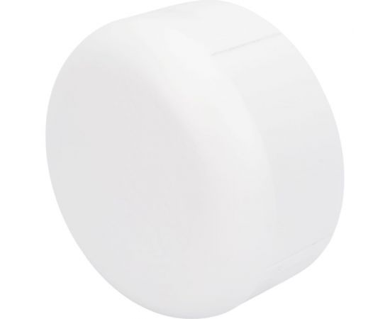 Заглушка-пробка VALFEX PP-R, белая, Дн110 10162110 127-0174 – изображение 2