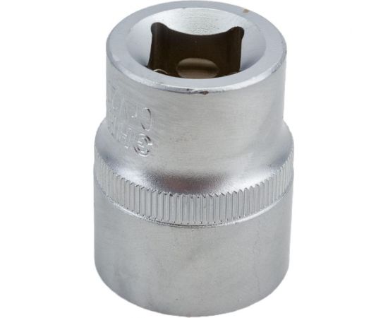 Головка торцевая 6-ти гранная (22 мм; 1/2"") Энкор 20758 – изображение 4