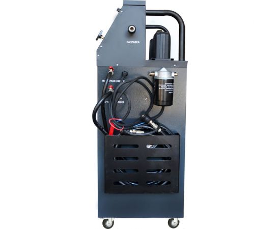 Установка для замены масла в АКПП ОДА Сервис ODA-2010 – изображение 5