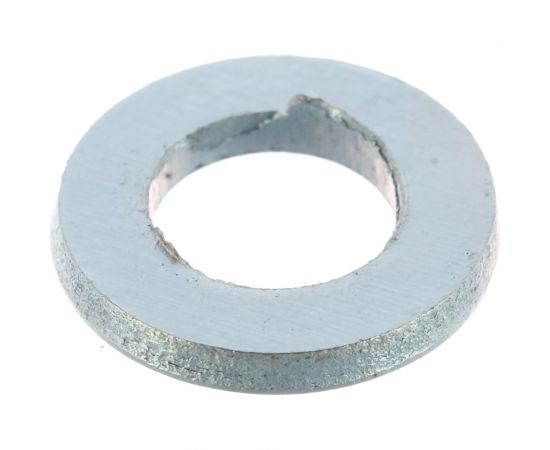 Плоская шайба Госкреп DIN125 М6 10 шт 6-0039580 – изображение 3