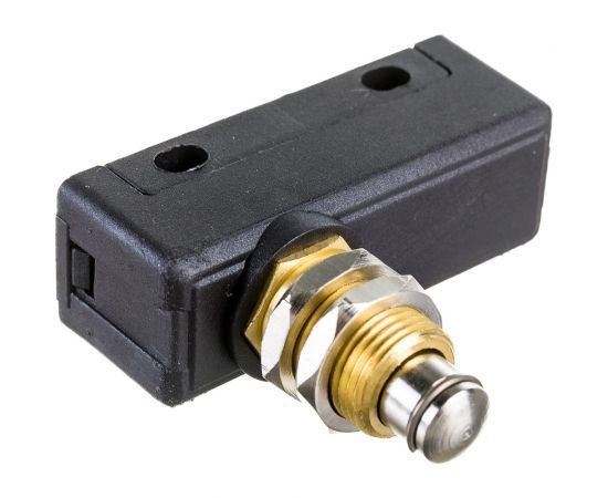 Мини-выключатель Emas 440В, 10А. MN2PUM9 – изображение 4