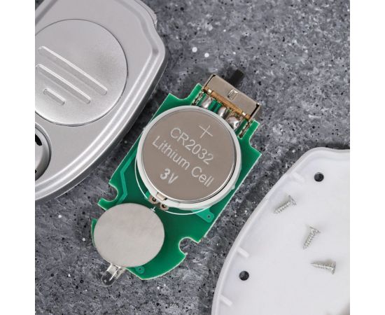 Литиевая батарейка REXANT CR2032 3 V 220 mAh 5 шт 30-1108 – изображение 6