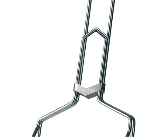 Решетка-гриль с антипригарным покрытием Forester BQ-NS02 – изображение 2