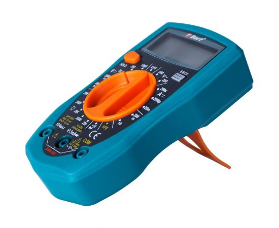 Мультиметр BORT BMM-800 – изображение 4