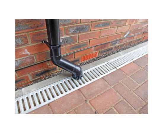 Форма для тротуарной плитки Формыпласт Дренаж 807 – изображение 4