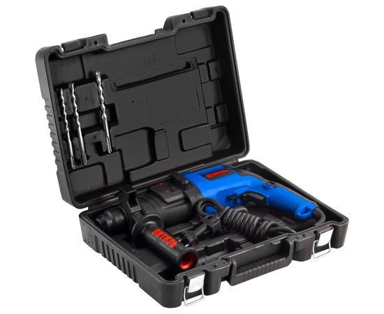 Электрический перфоратор Витязь ПЭ-980 18014015 – изображение 2