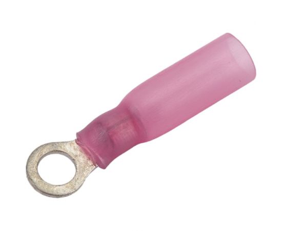 Наконечник TDM НКИ-Т 1,5–4 кольцо в термоусаживаемой манжете 100шт SQ0589-0002 – изображение 6