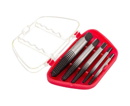 Набор экстракторов KT TOOLS KA-8008 – изображение 4