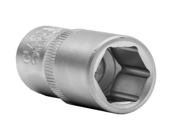 Головка торцевая 6-ти гранная (15 мм; 1/2"") Энкор 20752 – изображение 3