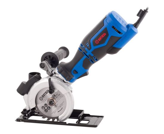 Универсальная дисковая пила Витязь Роторайзер УПД-1100 18019009 – изображение 3