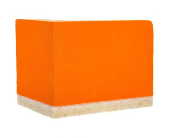 Аппликатор для ручной чистки стекла и хрома Detail DT-0176 – изображение 3