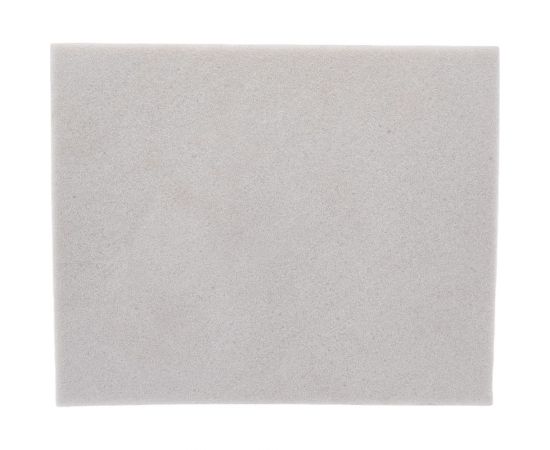 Губка абразивная односторонняя NEW LINE 1000 SuperFine, 115x140x5 мм Holex HAS-7302 – изображение 2