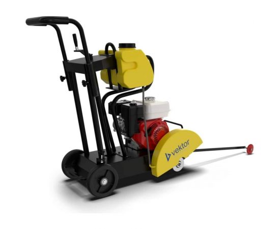 Швонарезчик Vektor VFS-350 Honda 1450 – изображение 4