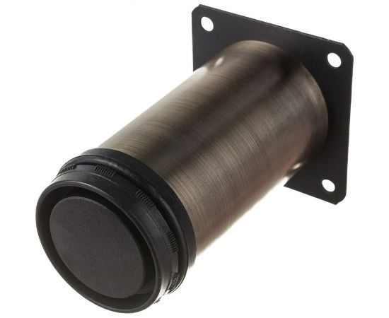 Ножка Tech-Krep D50х100 круглая, регул, бронза - накл. 151299 – изображение 3