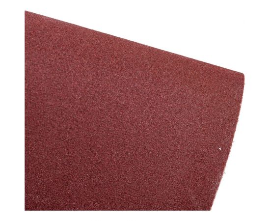 Шлифлента 3 шт, 75x457 мм, Р320 GEPARD GP5008-320 – изображение 2