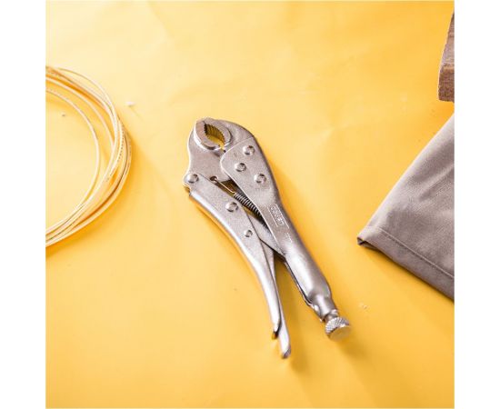 Зажимные клещи DELI DL2001 98274 – изображение 2