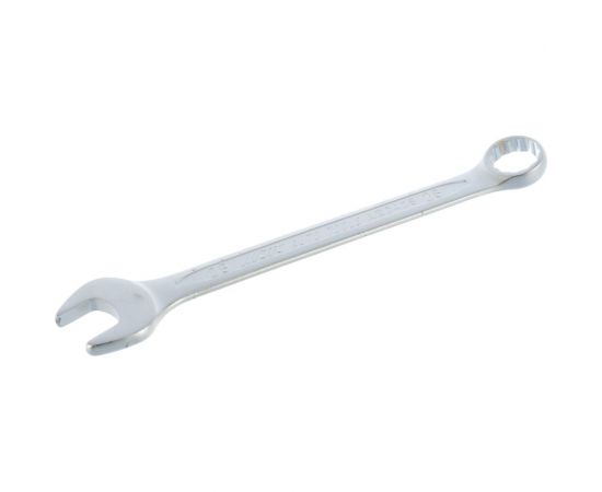 Набор комбинированных ключей 24-32мм в кейсе 8шт JTC-K6084 – изображение 5