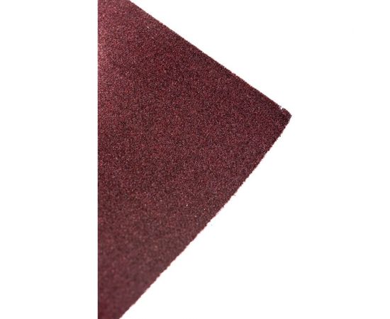 Шлиф-шкурка на тканевой основе водостойкая (230x280 мм; №320) ЕРМАК 645-059 – изображение 2