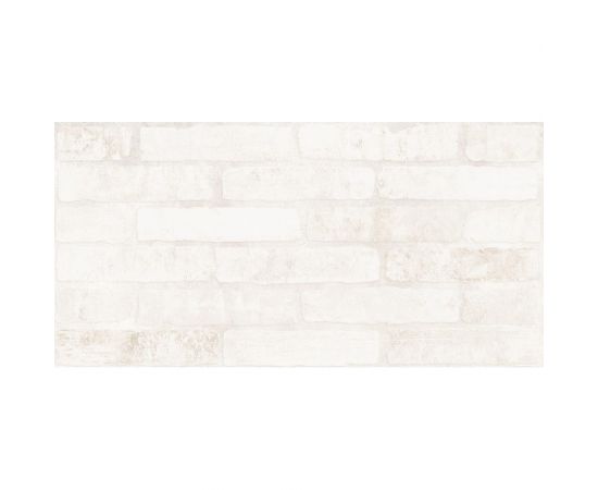 Керамогранит LB CERAMICS Брикстори (белый; 30x60 см; площадь упаковки 1,44 кв.м) СК000037289 – изображение 2