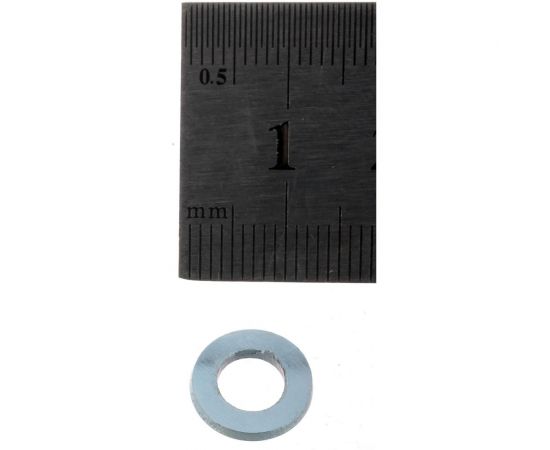 Плоская шайба Госкреп DIN125 М6 10 шт 6-0039580 – изображение 2