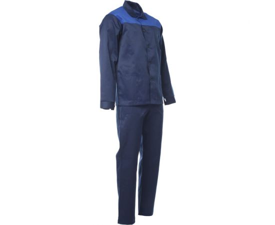 Летний костюм Спрут Аскет мод.129, размер 52-54/104-108, рост 170-176 105356 – изображение 2