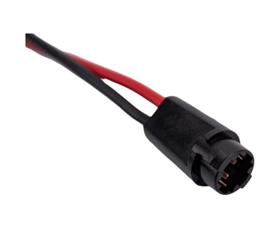 Патрон Nord-Yada под лампу Т5 W1 2W с проводами T5 904679 – изображение 3