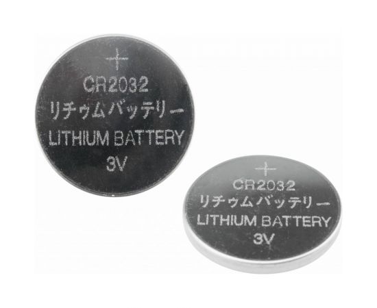 Литиевая батарейка REXANT CR2032 3 V 220 mAh 5 шт 30-1108 – изображение 5