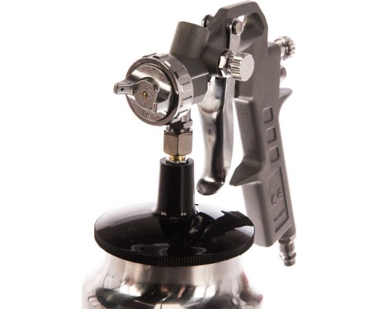 Краскораспылитель CONCORDE SGB1.8Q н/б 6619240 – изображение 2