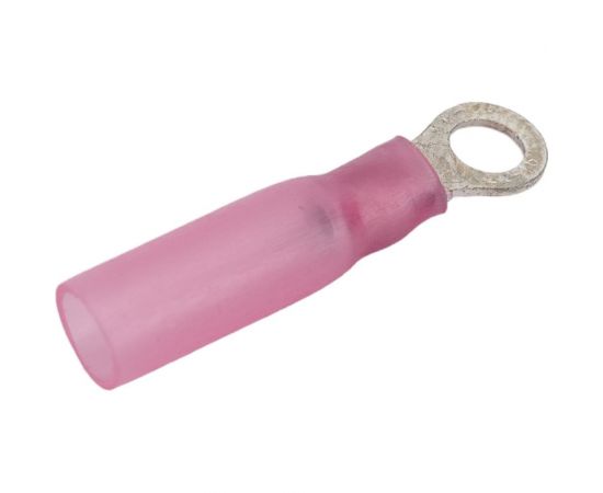 Наконечник TDM НКИ-Т 1,5–4 кольцо в термоусаживаемой манжете 100шт SQ0589-0002 – изображение 4