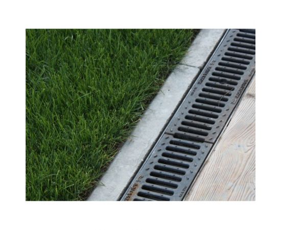 Форма для тротуарной плитки Формыпласт Дренаж 807 – изображение 3