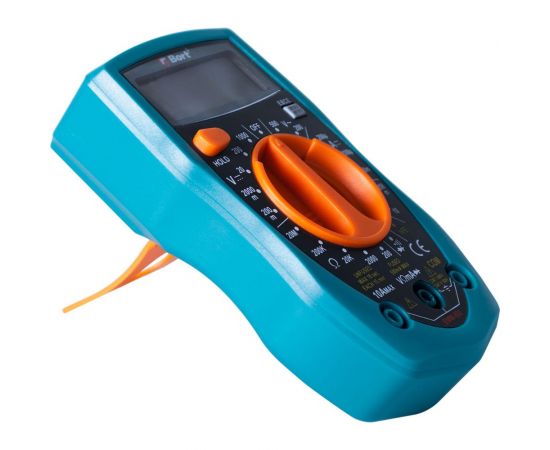 Мультиметр BORT BMM-800 – изображение 3