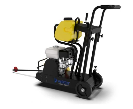 Швонарезчик Vektor VFS-350 Honda 1450 – изображение 3